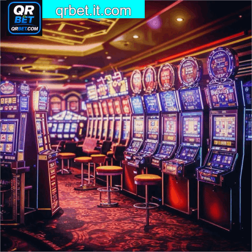 QRBET app compatibilidade