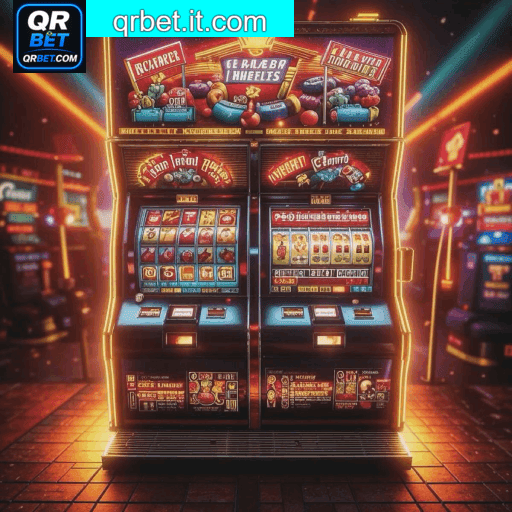 QRBET app segurança