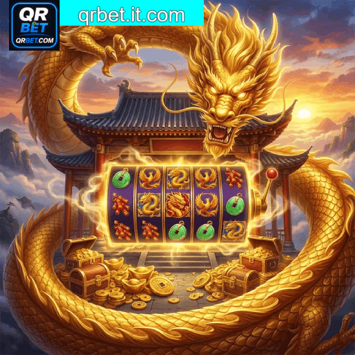 QRBET slot RTP